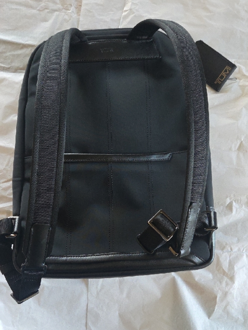 Tumi Clinton Backpack - Picture 5 of 17